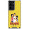 Bobs Burgers Family Portrait Galaxy S21 Ultra 5G Clear Case